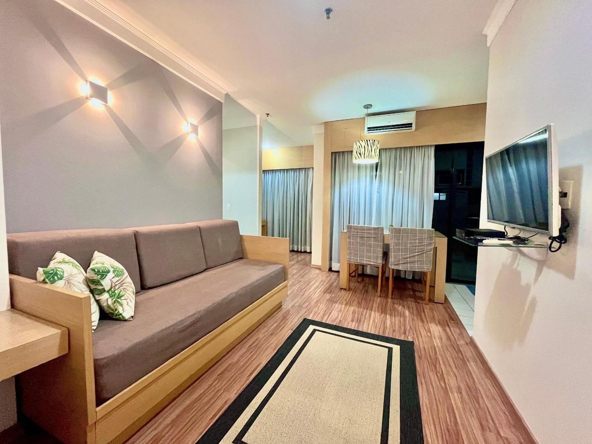 Hotel Lflats No Aeroporto Congonhas Sao Paulo